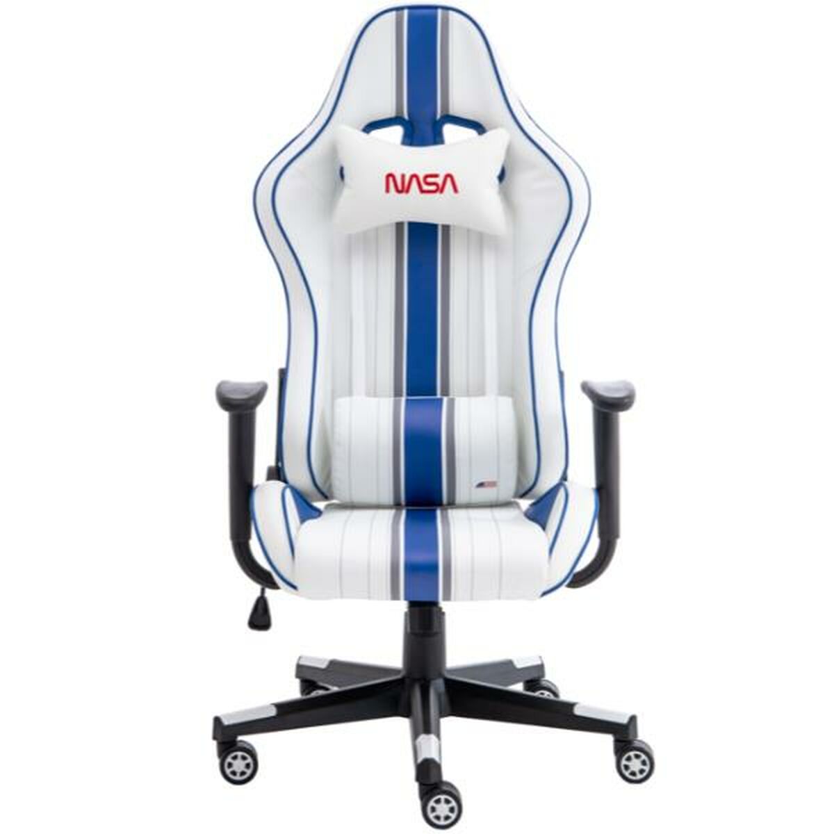Gaming Stolac NASA AT012BIS-WB